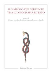 Il simbolo del serpente tra iconografia e testo