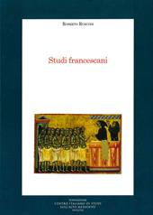 Studi francescani