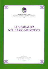 La sessualità nel basso medioevo