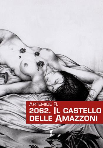 2062. Il castello delle amazzoni - Artemide B. - Libro Damster 2015 | Libraccio.it