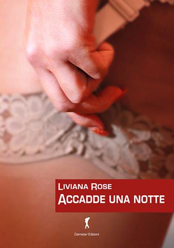 Accadde una notte - Liviana Rose - Libro Damster 2015 | Libraccio.it