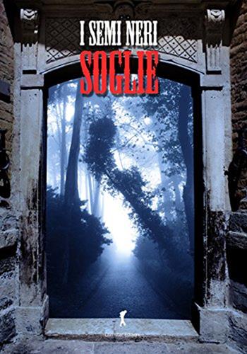 Soglie  - Libro Damster 2016 | Libraccio.it