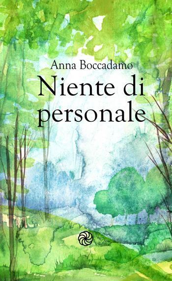 Niente di personale - Anna Boccadamo - Libro Damster 2019 | Libraccio.it