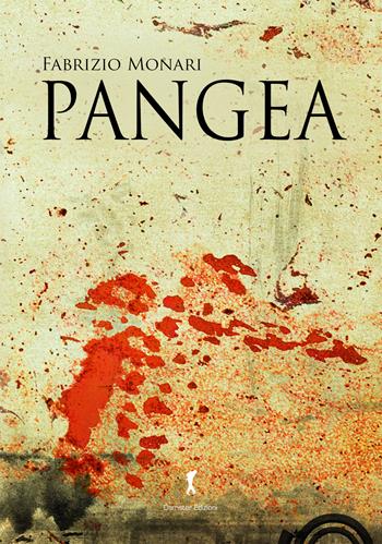 Pangea. Evoluzione - Fabrizio Monari - Libro Damster 2021 | Libraccio.it