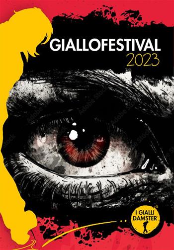 Giallofestival 2023  - Libro Damster 2024 | Libraccio.it