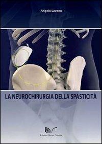 La neurochirurgia della spasticità - Angelo Lavano - Libro Nuova Cultura 2013 | Libraccio.it