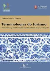 Terminologias do turismo. Instrumentos para a formação especializada em lingua portuguesa
