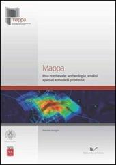Mappa. Pisa medievale