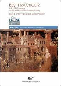 Best practice. A tool to improve museum education internationally...