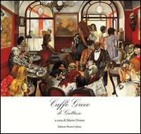 Caffè greco di Guttuso  - Libro Nuova Cultura 2014 | Libraccio.it