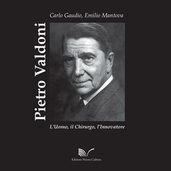 Pietro Valdoni - Carlo Gaudio - Libro Nuova Cultura 2016 | Libraccio.it
