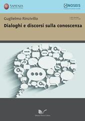 Dialoghi e discorsi sulla conoscenza