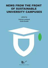 News from the front of sustainable university campuses