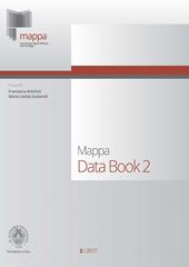 Mappa. Data book. Vol. 2