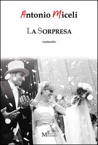 La sorpresa - Antonio Miceli - Libro Meligrana Giuseppe Editore 2014, Diary | Libraccio.it