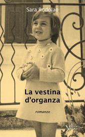 La vestina d'organza