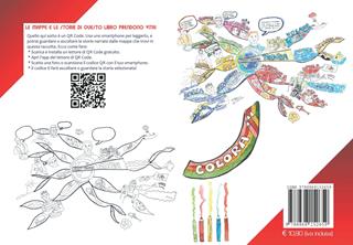 Mappe e storie in italiano. Con Estensione online - Antonio Libertino - Libro Meligrana Giuseppe Editore 2017, Multimedia | Libraccio.it
