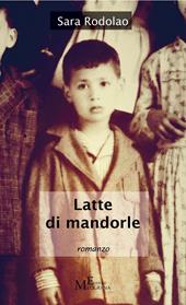 Latte di mandorle