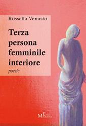 Terza persona femminile interiore