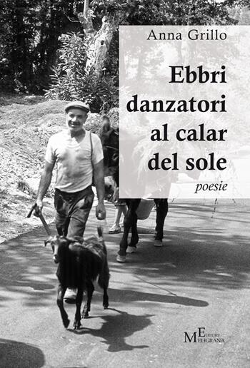 Ebbri danzatori al calar del sole - Anna Grillo - Libro Meligrana Giuseppe Editore 2022, Pi greco | Libraccio.it