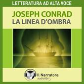 Libraccio La linea d’ombra (audiolibro)