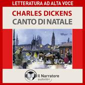 Libraccio Canto di Natale (audiolibro)