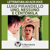 Libraccio Uno nessuno e centomila (audiolibro)