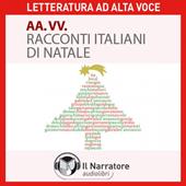 Libraccio Racconti italiani di Natale (audiolibro)