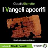 Libraccio I Vangeli apocrifi (audiolibro)