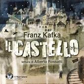 Libraccio Il Castello (audiolibro)