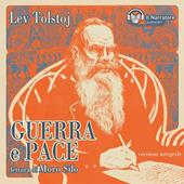 Libraccio Guerra e Pace - Versione integrale (audiolibro)