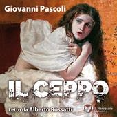 Libraccio Giovanni Pascoli - Il ceppo (audiolibro)