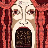 Libraccio Nome non ha (audiolibro)