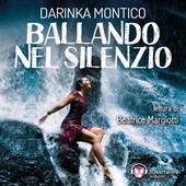 Libraccio Ballando nel silenzio (audiolibro)