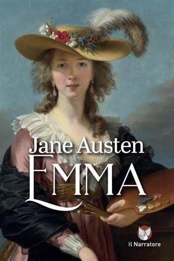 Emma - Jane Austen - Libro Il Narratore Audiolibri 2022 | Libraccio.it