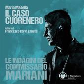 Libraccio Mariani e il caso cuorenero (audiolibro)