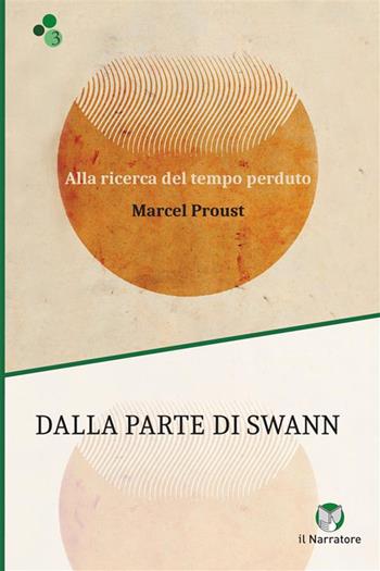 Dalla parte di Swann. Alla ricerca del tempo perduto. Ediz. integrale - Marcel Proust - Libro Il Narratore Audiolibri 2023 | Libraccio.it