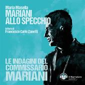 Libraccio Mariani allo specchio (audiolibro)