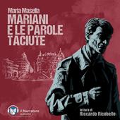 Libraccio Mariani e le parole taciute (audiolibro)