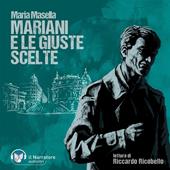 Libraccio Mariani e le giuste scelte (audiolibro)