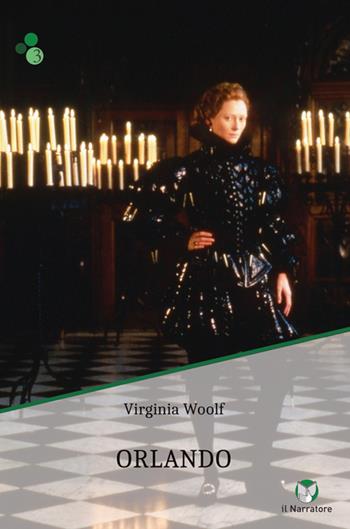 Orlando. Ediz. integrale - Virginia Woolf - Libro Il Narratore Audiolibri 2024 | Libraccio.it