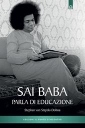 Sai Baba parla di educazione