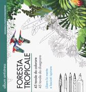 Foresta tropicale