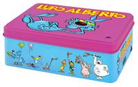 Lupo Alberto - Silver - Libro Magazzini Salani 2014, Fumetti | Libraccio.it