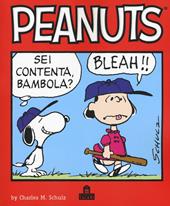 Peanuts. Vol. 3