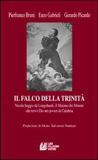 Il falco della Trinità. Saggio da Longobardi, il minimo dei minimi che trovò Dio nei poveri di Calabria - Pierfranco Bruni, Enzo Gabrieli, Gerardo Picardo - Libro Pellegrini 2014 | Libraccio.it