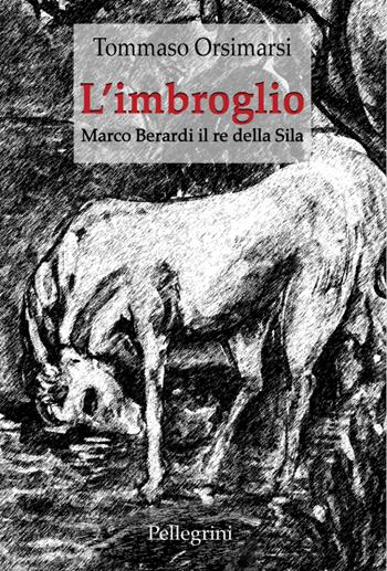 L' imbroglio. Marco Berardi il re della Sila - Tommaso Orsimarsi - Libro Pellegrini 2016 | Libraccio.it