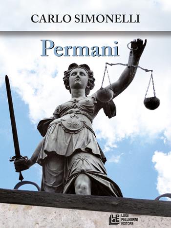Permani - Carlo Simonelli - Libro Pellegrini 2018 | Libraccio.it