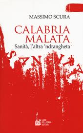 Calabria malata. Sanità, l'altra 'ndrangheta