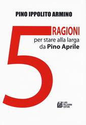 5 ragioni per stare alla larga da Pino Aprile